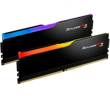 G.Skill Ripjaws M5 RGB 32GB (2x16GB) DDR5 5200MHz - Umag