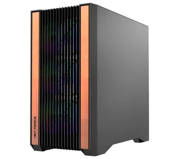 BIT FORCE računalo GAMER ULTRA PC Ryzen 7 9800X3D, 32GB DDR5, 2TB SSD, RX 9070XT 16GB, Win 11 Pro - Umag