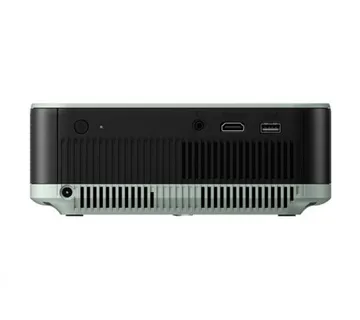 EPSON Lifestudio POP Projector EF-61G - Umag