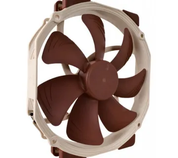 Noctua NF-A15 PWM - Umag