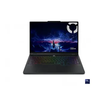 Lenovo Legion Pro 5 16IRX10 16" 2560x1600 IPS, Intel Core i9-14900HX, 32GB DDR5, 1TB SSD, RTX 5060 8GB, WiFi-ax/BT, FreeDOS - Umag