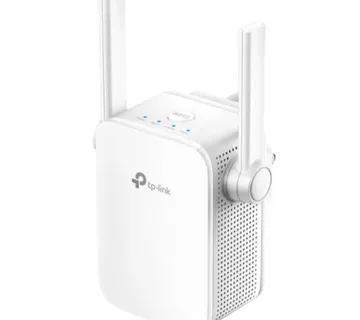 TP-Link AC750 Wi-Fi Range Extender - Umag