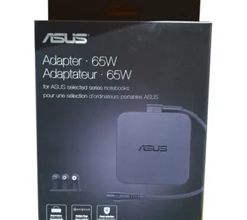 Adapter U65W-01, 35W/45W/65W, ø4.0/ø4.5/ø5.5mm - Umag