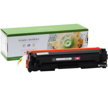 Toner Static Control HP Canon CF413A Magenta - Umag