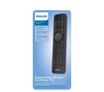 Philips daljinski upravljač za Philips TVe SRP4000 - Umag