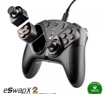 Thrustmaster Eswap X 2 Pro Controller Ww - Umag