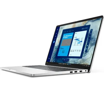 Dell Pro 16 (PC16250), 16" FHD+ (1920x1200), Non-Touch, Intel Core Ultra 5 225U (12 TOPS NPU, 12C, 4 - Umag