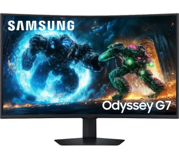 Samsung 37" LS37FG750EUXEN,UHD VA,164Hz, HDMI, DP - Umag