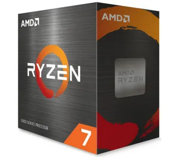 AMD Ryzen 7 5700X Box - Umag