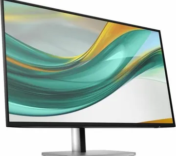 Monitor HP 527PF - Umag