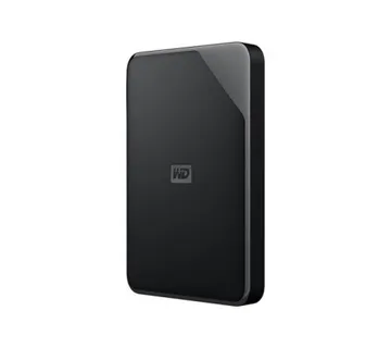 WD Elements SE 2TB Portable 2,5", USB 3.0 - Umag