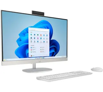 Računalo HP All-in-one Desktop 27-cr2275ng / Core Ultra 7 / RAM 16 GB / SSD Pogon - Umag