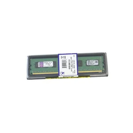 Kingston Technology ValueRAM 8GB DDR3 1600MHz Module - cover