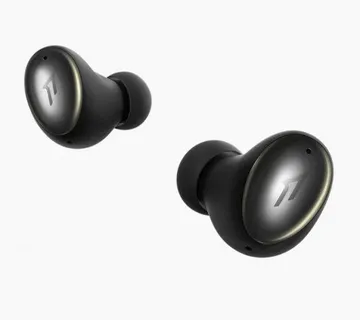 1MORE ColorBuds 2 TWS In-Ear bežične slušalice s mikrofonom, BT5.2, ANC, cVc 8.0, aptX, IPX5, Sound ID App, 24h, crne - Umag