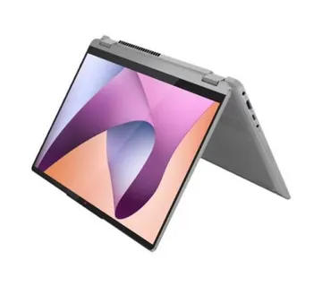 (refurbished) Lenovo reThink IdeaPad Flex 5 14ABR8 R7 7730U 16GB 512M2 14" WUXGA MT F C W11 - Umag
