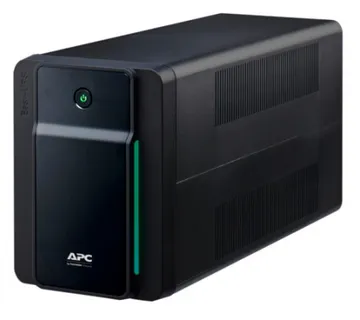 APC Easy UPS BVX 1200VA, 230V, AVR, IEC Sockets - Umag