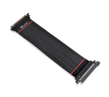 Thermaltake AC-058-CO1OTN-C1 Riser Card PCIe 4.0 - Umag