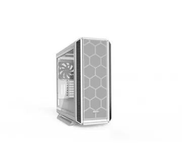 be quiet! Silent Base 802 Window White Midi Tower Bijelo - Umag