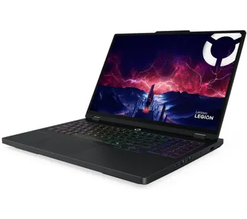 Lenovo Legion Pro 5 16AFR10 16" WQXGA OLED, Ryzen 9 9955HX, 32GB DDR5, 1TB SSD, RTX 5070 8GB, WiFi-ax/BT, FreeDOS - cover