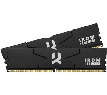 GOODRAM 2x16GB KIT 6400MHz CL32 - Umag