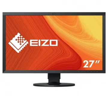 EIZO ColorEdge CS2740 LED display 68,6 cm (27") 3840 x 2160, 4K Ultra HD - Umag