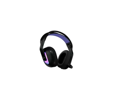 LOGITECH G522 LIGHTSPEED Wireless Gaming Headset - BLACK - EMEA28i-935 - 2.4GHZ - Umag