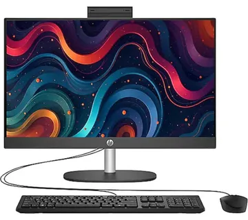 Računalo HP ProOne 240 G10 AiO | i5-1334U | 16GB RAM | 512GB SSD | W11P / i5 / RAM 16 GB / SSD Pogon - Umag
