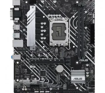 Asus Prime H610m-A D4-Csm - Umag