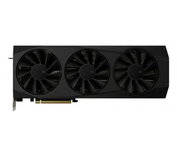 XFX Quicksilver Radeon RX 9070 XT Gaming Edition AMD 16 GB GDDR6 - cover