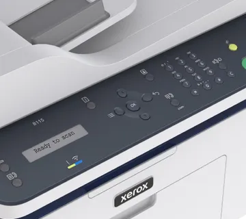 Pisač Xerox B115V_NI, MF, laser, mono, Wi-Fi, USB, A4 - Umag