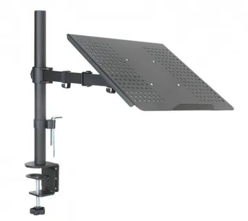 SBOX stolni nosač za 1 monitor LCD-L01 okretni - cover