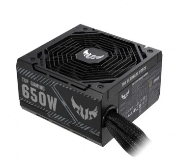 Asus Tuf-Gaming-650b - Umag