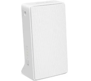 Mercusys AC1200 Wireless Dual Band 4G LTE Router - Umag