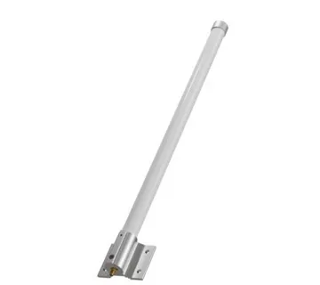 MikroTik TOF-2400-8V-4 - LoRa WLAN Omni Antenna Kit 8dBi - Umag