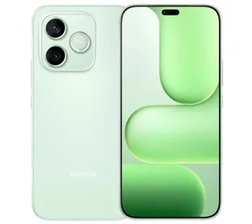 Honor 600 Lite 5G Dual Sim 8GB RAM 256GB - Green - cover
