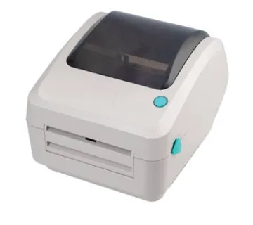 MicroPOS LK-B420D, DT printer za naljepnice, svij. - Umag