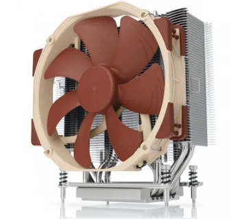 Noctua NH-U14S TR4-SP3, CPU cooler - Umag