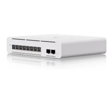 Ubiquiti Pro XG 8 PoE switch - Umag