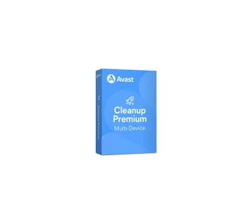 Avast Cleanup Premium (Multi-Device) (1 Year) - Umag