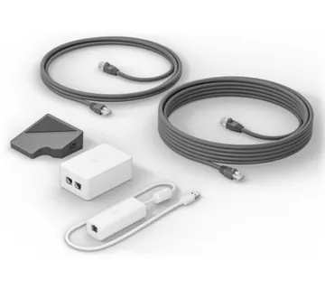 Komplet kablov Logitech Cat5e Kit za Logitech Tap - Umag