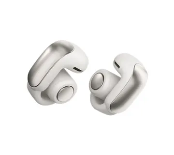 Bose Ultra Open Earbuds - White - Umag