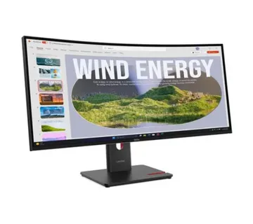 LENOVO ThinkVision T34WD-40 34inch - Umag