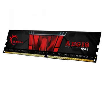 RAM DDR4 8GB PC4-24000 3000MT/s, CL16, 1.35V, G.SKILL Aegis - Umag