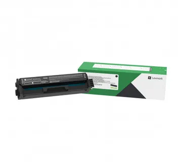Toner Lexmark 20N20K0 black 1.5k - Umag