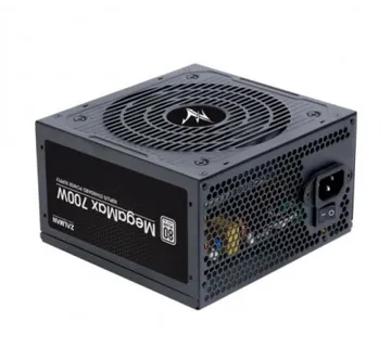 Zalman 700W PSU TXII Series Retail - Umag