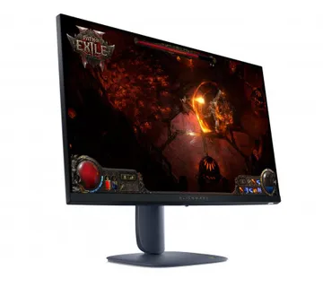 Dell Flat Panel 27" AW2725DM - Alienware Monitor - cover
