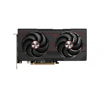 Sapphire PULSE AMD Radeon RX 9060 XT 16GB GPU GDDR6 - Umag