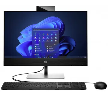 Računalo HP ProOne 440 G9 AiO | i5-13500T | Win 11 Pro / i5 / RAM 16 GB / SSD Pogon - Umag