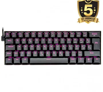 Redragon Dragonborn K630 - Umag