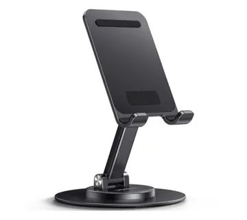 UGREEN Držač za smartphone, stolni, metalni, sivi - Umag